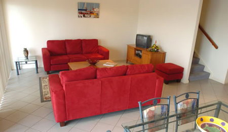 Port Lincoln Waterfront Apartments - Dalby Accommodation 2