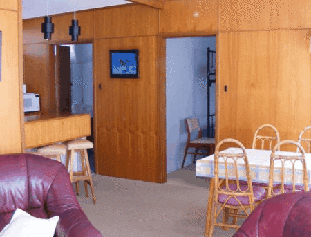Kangaroo Island Seaview Motel - Dalby Accommodation 1