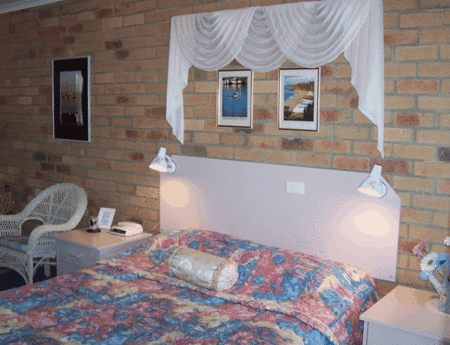 Balnarring Village Motor Inn - Dalby Accommodation 0