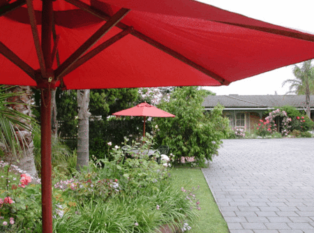 Balnarring Village Motor Inn - Dalby Accommodation 3