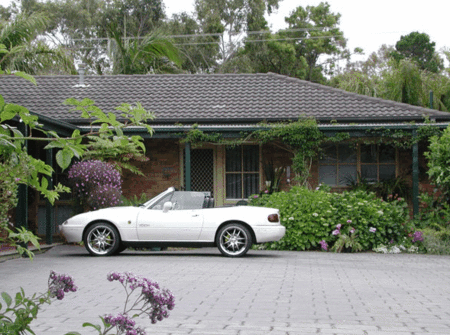 Balnarring Village Motor Inn - Dalby Accommodation 4