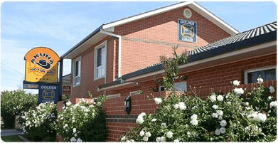 Akuna Motor Inn - Dalby Accommodation 0