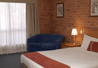 Akuna Motor Inn - Dalby Accommodation 2