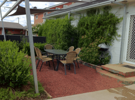 Akuna Motor Inn - Dalby Accommodation 3