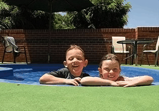 Akuna Motor Inn - Dalby Accommodation 5