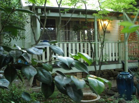 Harrow Cottages - Dalby Accommodation 4