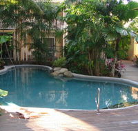 Palm Cove Tropic Apartments - Dalby Accommodation