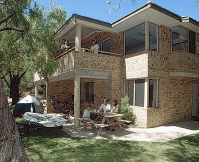 Siesta Park Holiday Resort - Dalby Accommodation