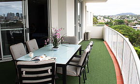 Founda Gardens Apartments - Dalby Accommodation 1