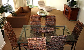 Founda Gardens Apartments - Dalby Accommodation 4