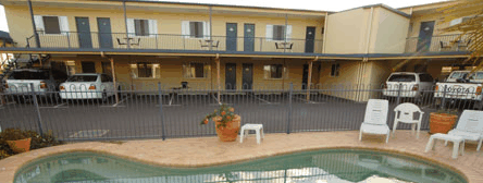 Best Western Boulevard Lodge - Dalby Accommodation 1
