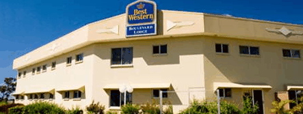 Best Western Boulevard Lodge - Dalby Accommodation 2