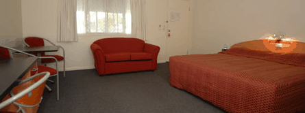 Best Western Boulevard Lodge - Dalby Accommodation 3