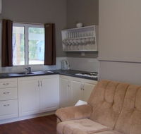 Four Seasons Holiday Park - Dalby Accommodation