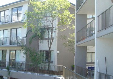 Myuna Holiday Apartments - Dalby Accommodation 1