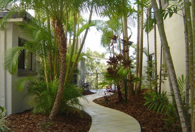 Myuna Holiday Apartments - Dalby Accommodation 2