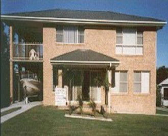 Gilletts Ridge NSW Dalby Accommodation