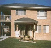 Acacia Holiday Flats - Dalby Accommodation