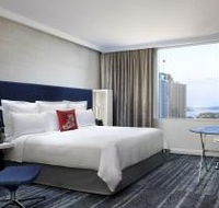 Sydney Harbour Marriott Hotel - Dalby Accommodation
