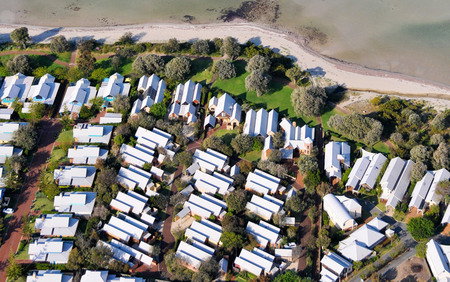 Whalers Cove Villas - Dalby Accommodation 0