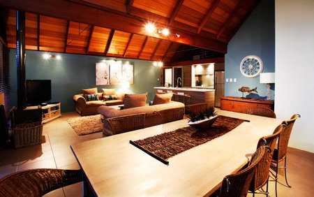 Whalers Cove Villas - Dalby Accommodation 2