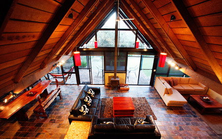 Whalers Cove Villas - Dalby Accommodation 4