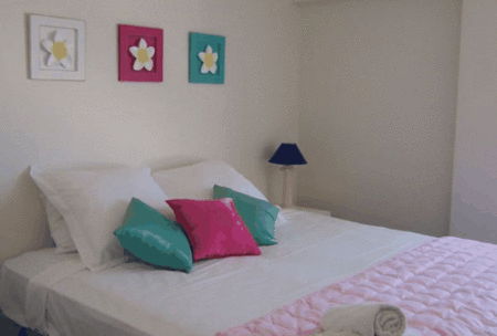 Bahia Beachfront Apartments - Dalby Accommodation 3