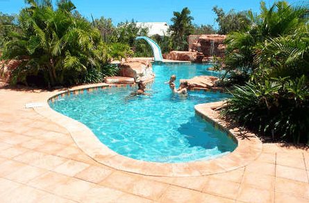Habitat Resort Broome - Dalby Accommodation