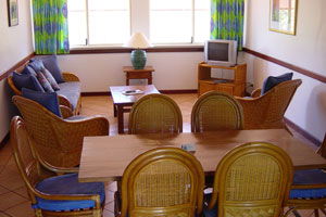 Habitat Resort Broome - Dalby Accommodation 1