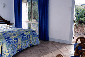 Habitat Resort Broome - Dalby Accommodation 2