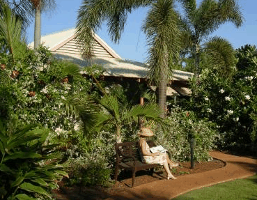 Habitat Resort Broome - Dalby Accommodation 4