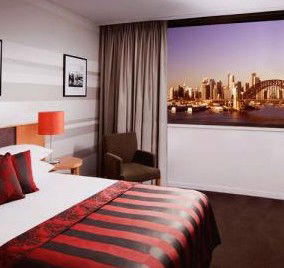 North Sydney Harbourview Hotel - Dalby Accommodation 1