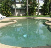 Ballina Island Motor Inn - Dalby Accommodation
