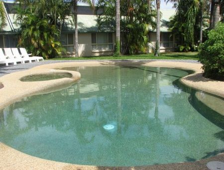 Ballina Island Motor Inn - Dalby Accommodation 0