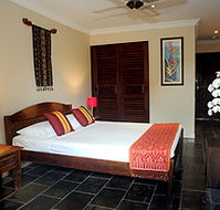 Balinese Motel - Dalby Accommodation