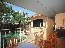 Balinese Motel - Dalby Accommodation 1