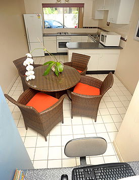 Balinese Motel - Dalby Accommodation 2