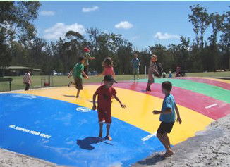 Mandeni Resort Merimbula - Dalby Accommodation 1