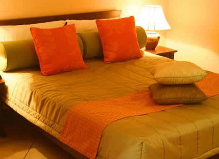 Hibiscus Gardens Spa Resort - Dalby Accommodation 1