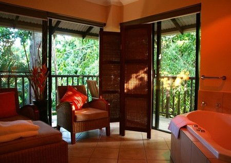 Hibiscus Gardens Spa Resort - Dalby Accommodation 5