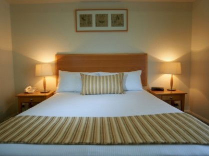 Quest On James - Dalby Accommodation 0