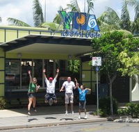 Cairns Central YHA - Dalby Accommodation
