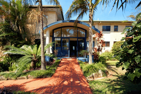 Allambie Boutique Apartments - Dalby Accommodation 0