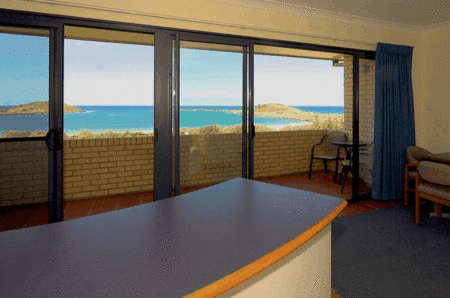 Allambie Boutique Apartments - Dalby Accommodation 2