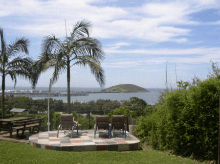 Allambie Boutique Apartments - Dalby Accommodation 3