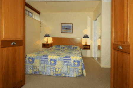 Allambie Boutique Apartments - Dalby Accommodation 4