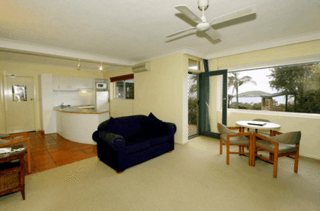 Allambie Boutique Apartments - Dalby Accommodation 5