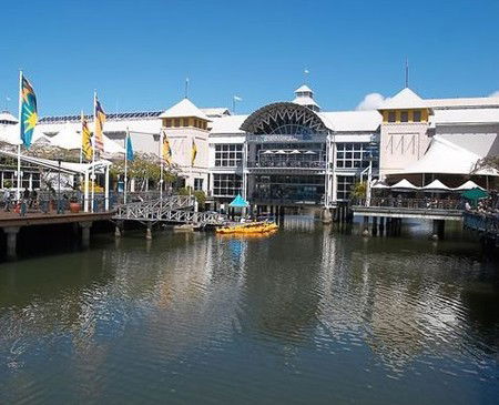 Coral Sea Apartments - Dalby Accommodation 3