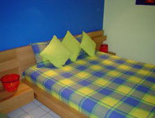 Port O' Call Eco Lodge - Dalby Accommodation 1