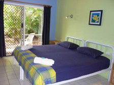 Port O' Call Eco Lodge - Dalby Accommodation 3